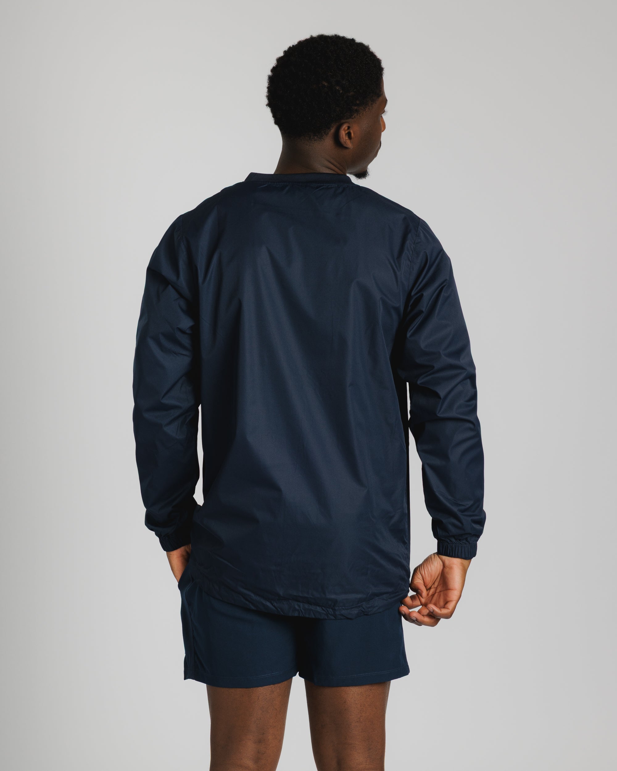 Primus Smock Navy