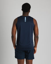 Fortis Vest Navy/Sky