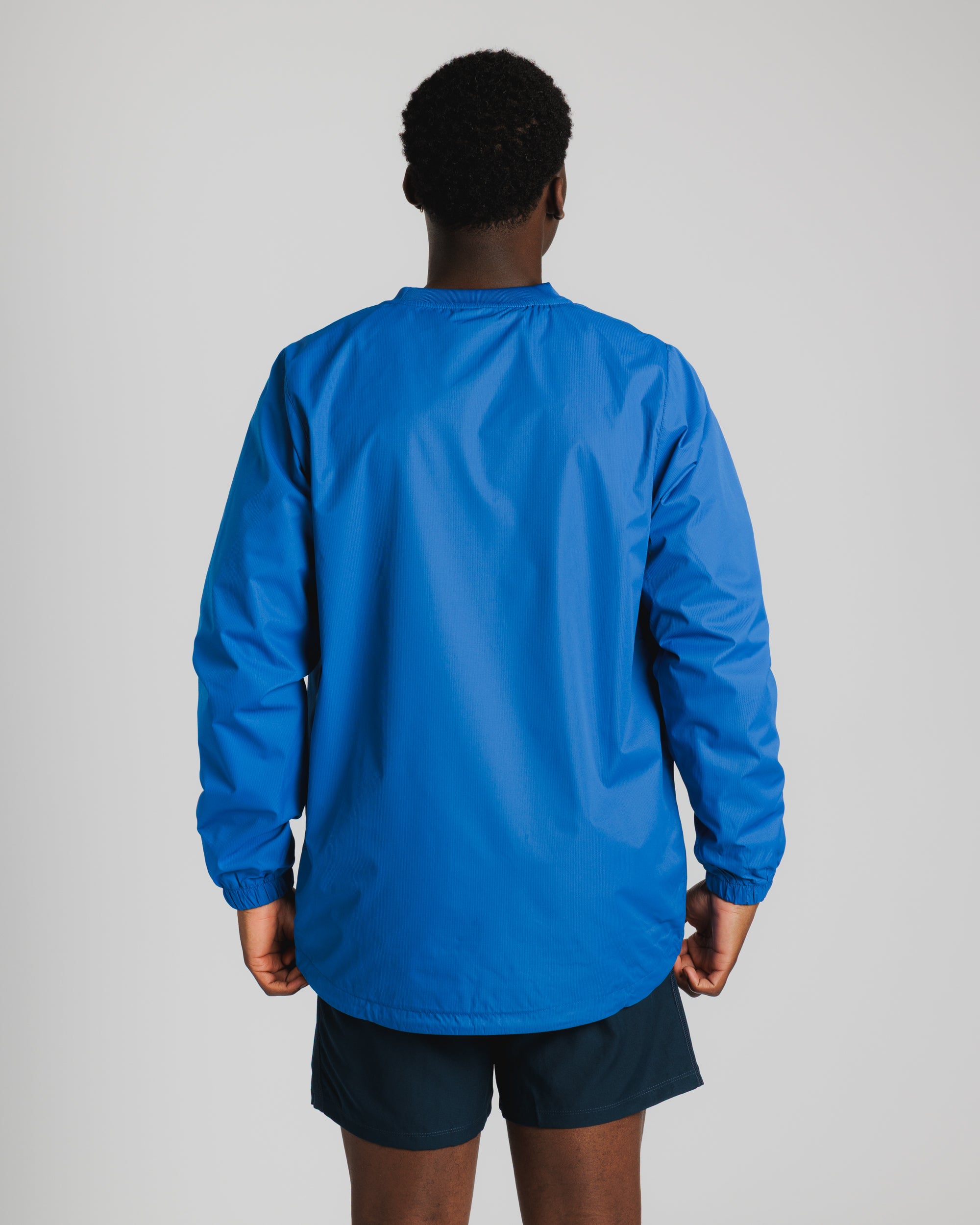 Primus Smock Royal