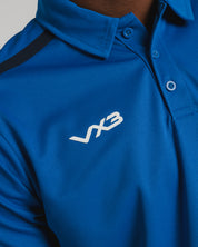 Fortis Polo Royal/Navy