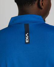 Fortis Polo Royal/Navy