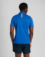 Fortis Polo Royal/Yellow