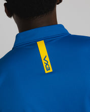 Fortis Polo Royal/Yellow