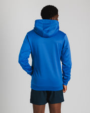 Fortis Hoodie Royal/Yellow