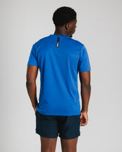 Fortis Tee Royal/Navy