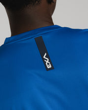 Fortis Tee Royal/Navy