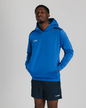 Fortis Hoodie Royal/Navy