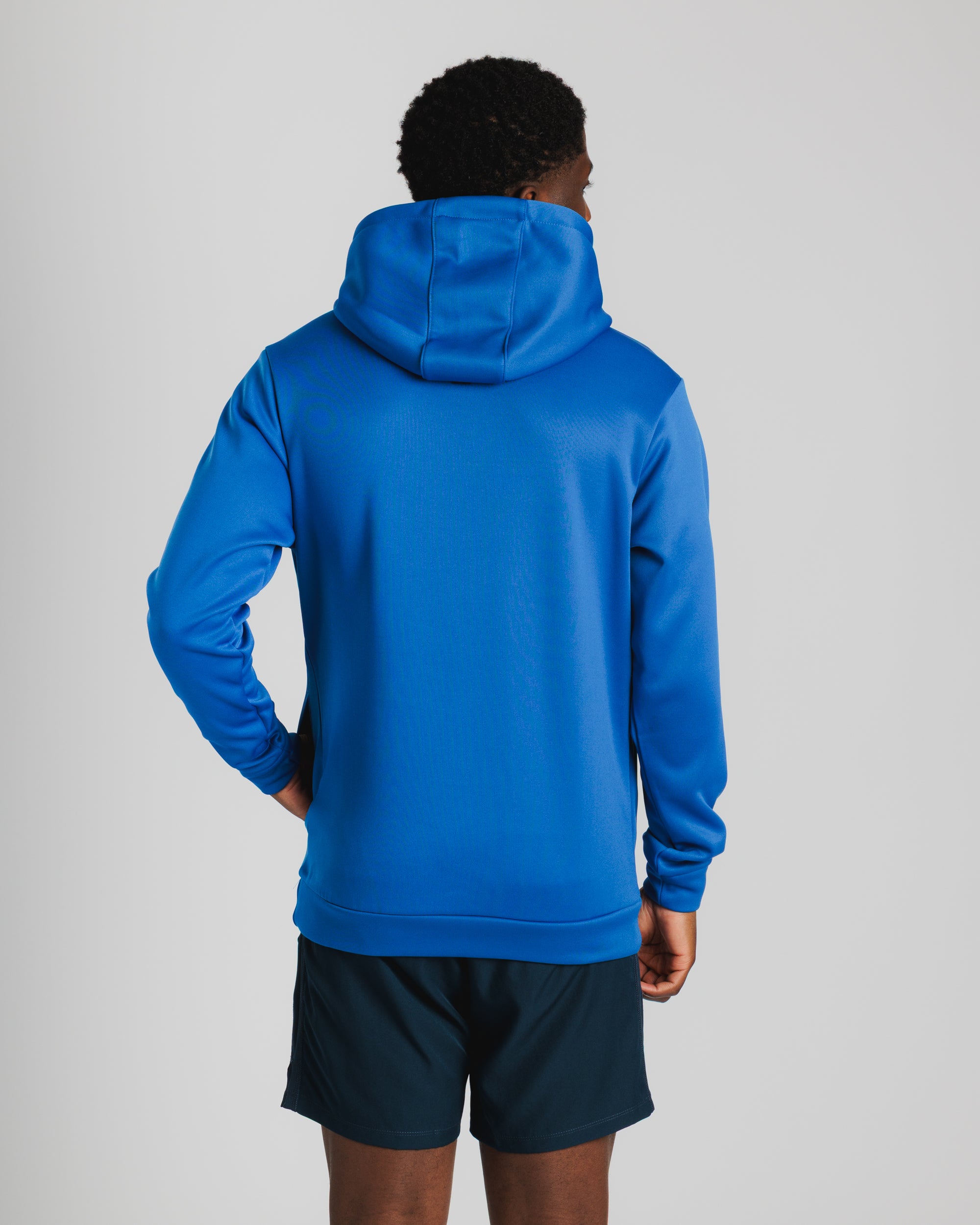 Fortis Hoodie Royal/Navy