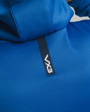 Fortis Hoodie Royal/Navy