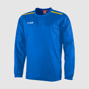 Fortis Smock Royal/Yellow