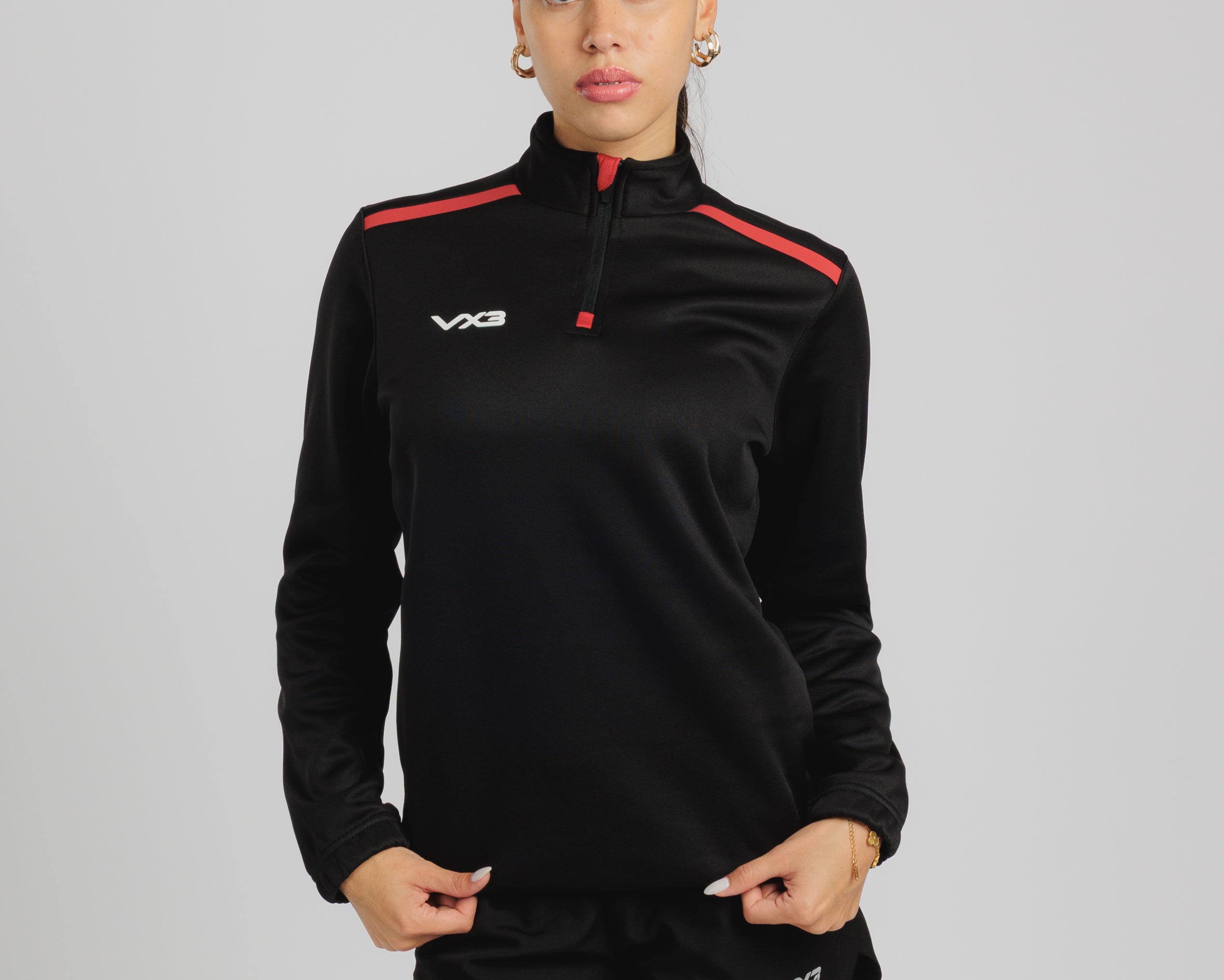 Fortis1-4ZipBlack-RedLadies-1.jpg