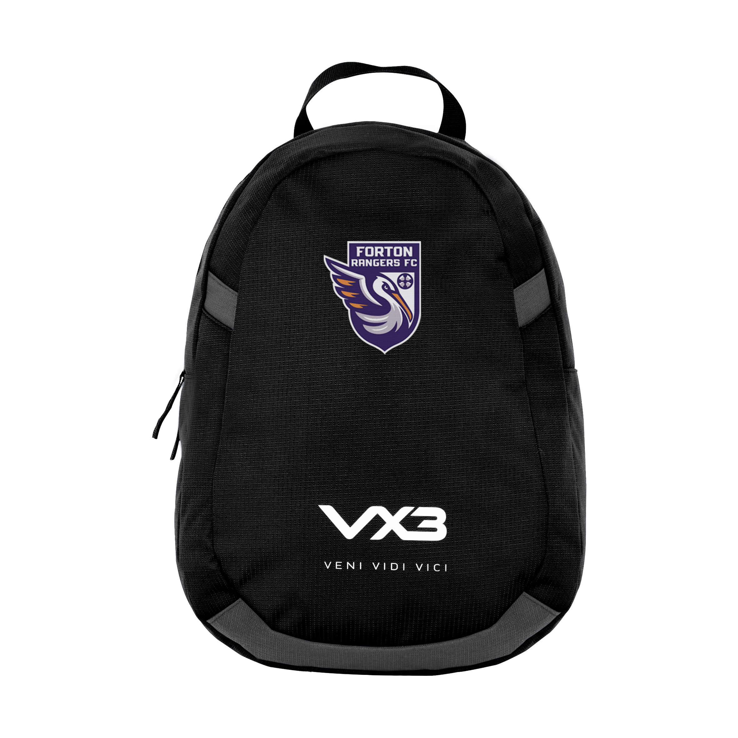 Forton Rangers FC Performance Boot Bag