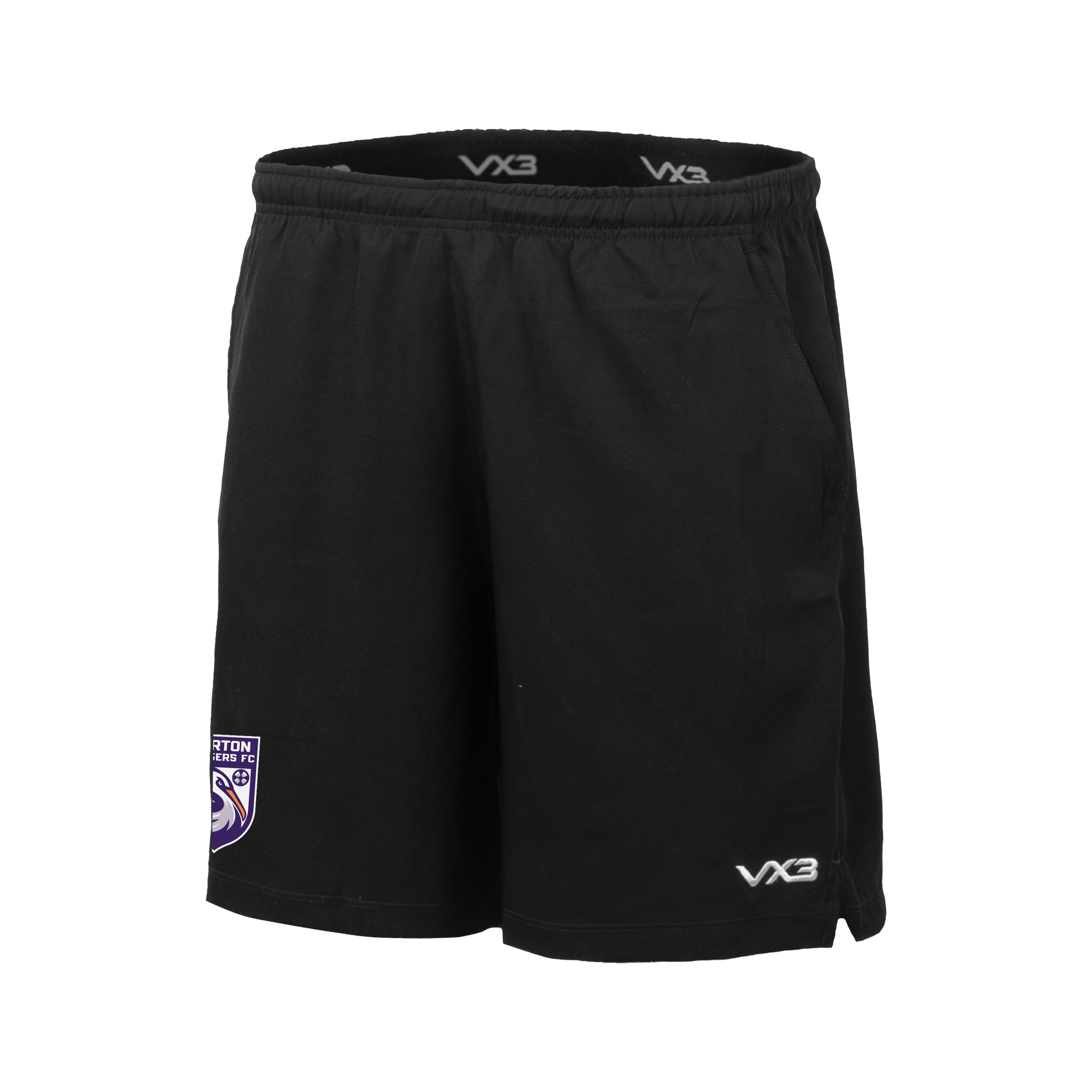 Forton Rangers FC Primus Travel Short