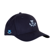 Forty Club Scotland Classic Cap