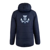 Forty Club Scotland Lorica Quilted Jacket Ladies