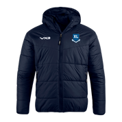 Forty Club Scotland Lorica Quilted Jacket