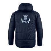 Forty Club Scotland Lorica Quilted Jacket