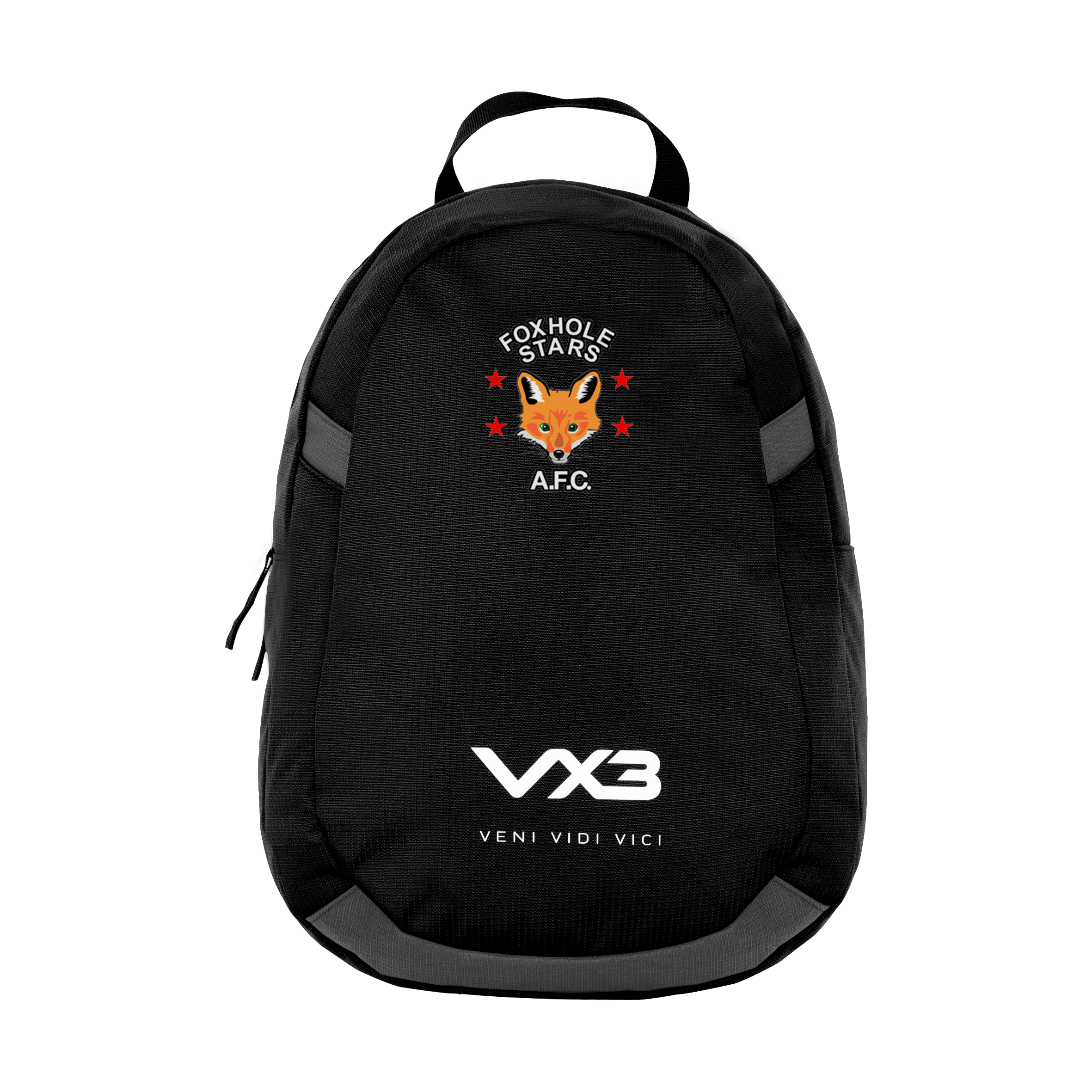 Foxhole Stars FC Performance Boot Bag