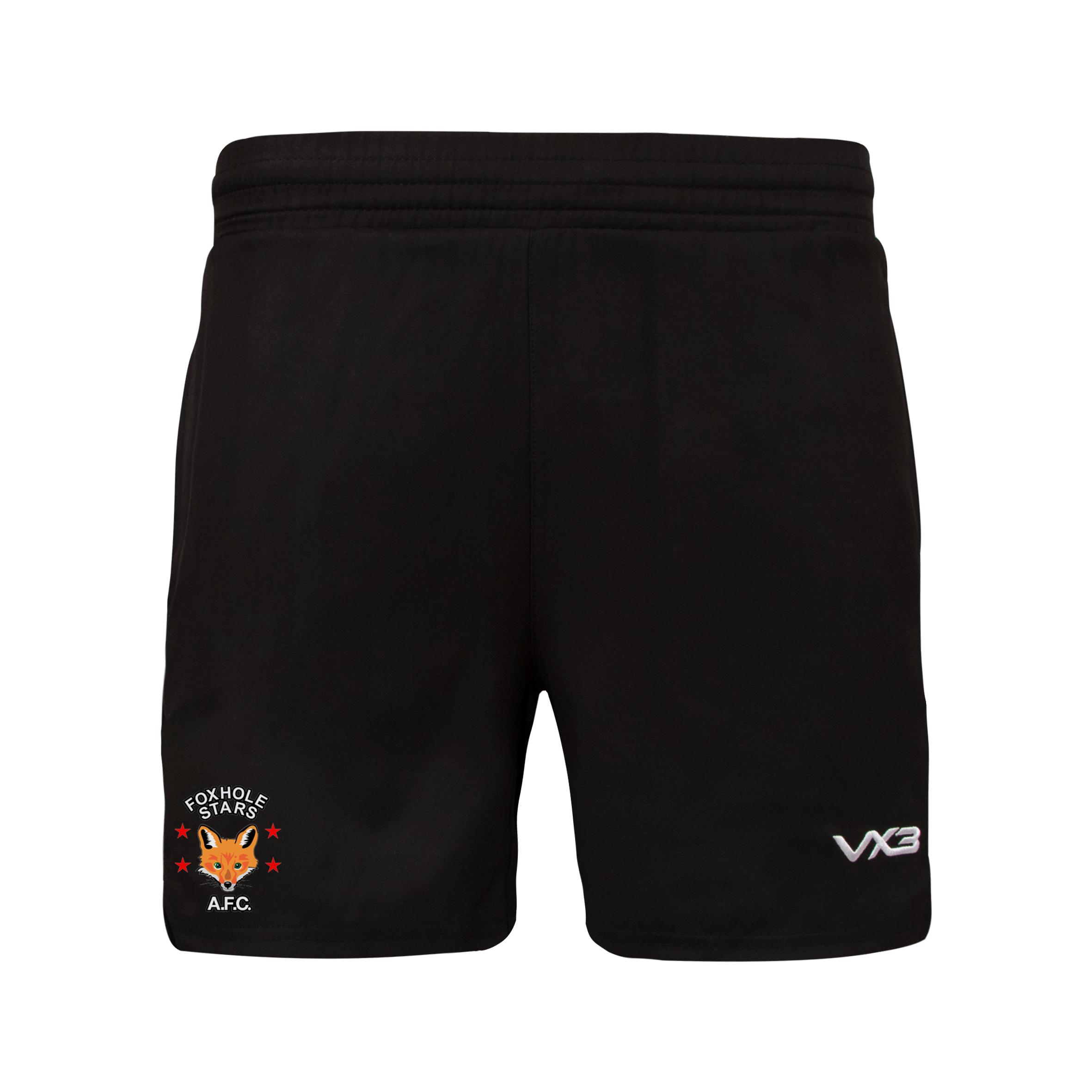 Foxhole Stars FC Ludus Youth Gym Shorts