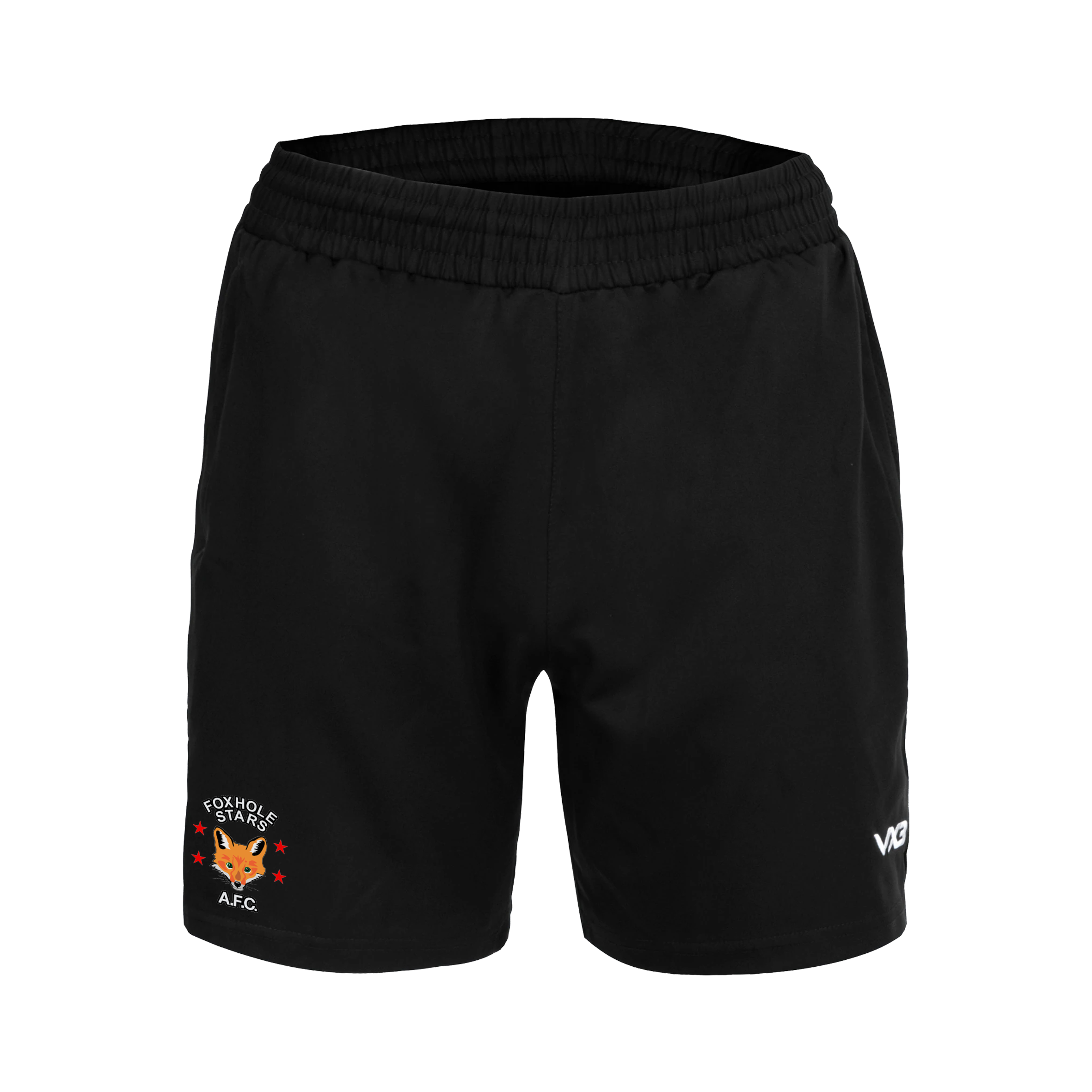 Foxhole Stars FC Majester Training Short