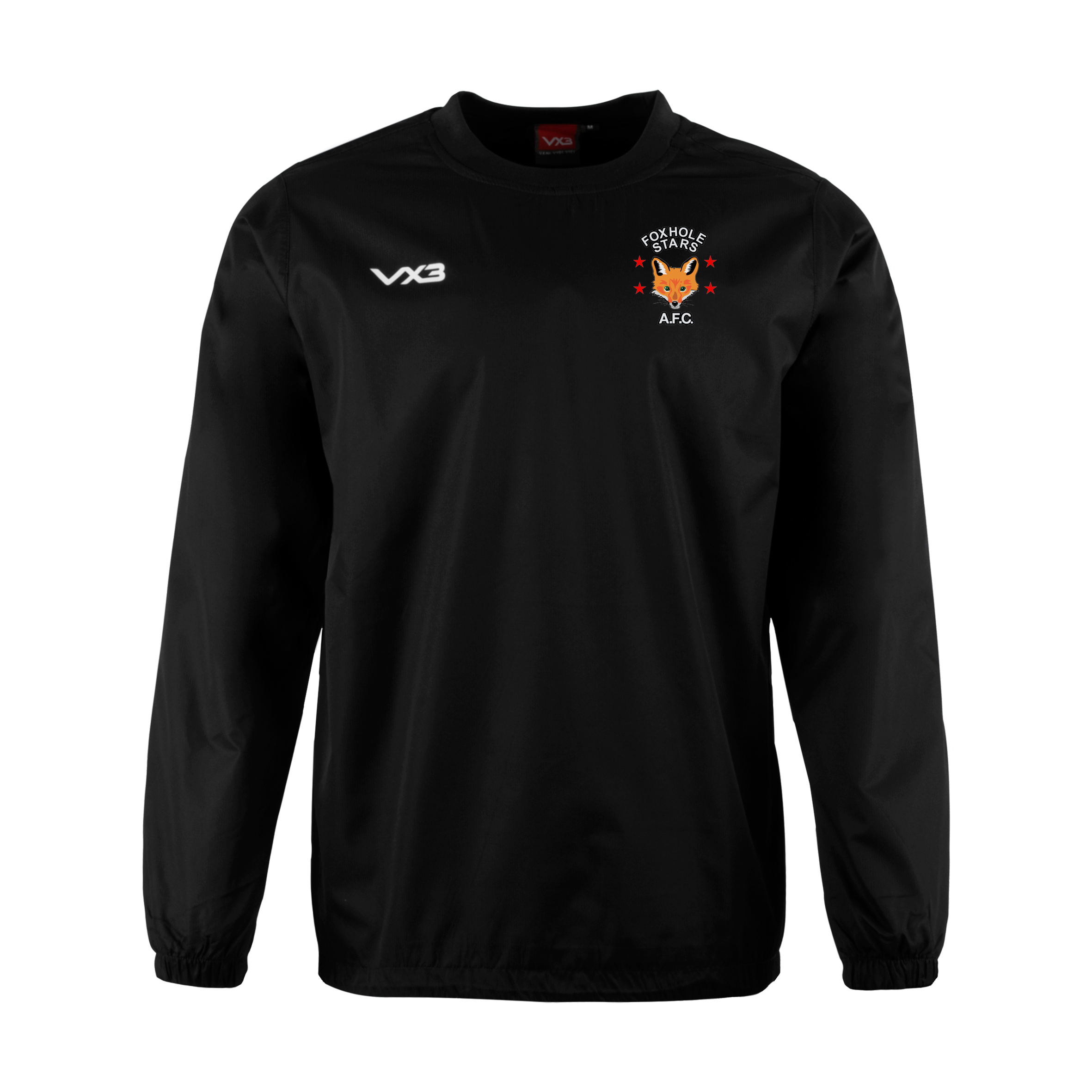 Foxhole Stars FC Primus Smock