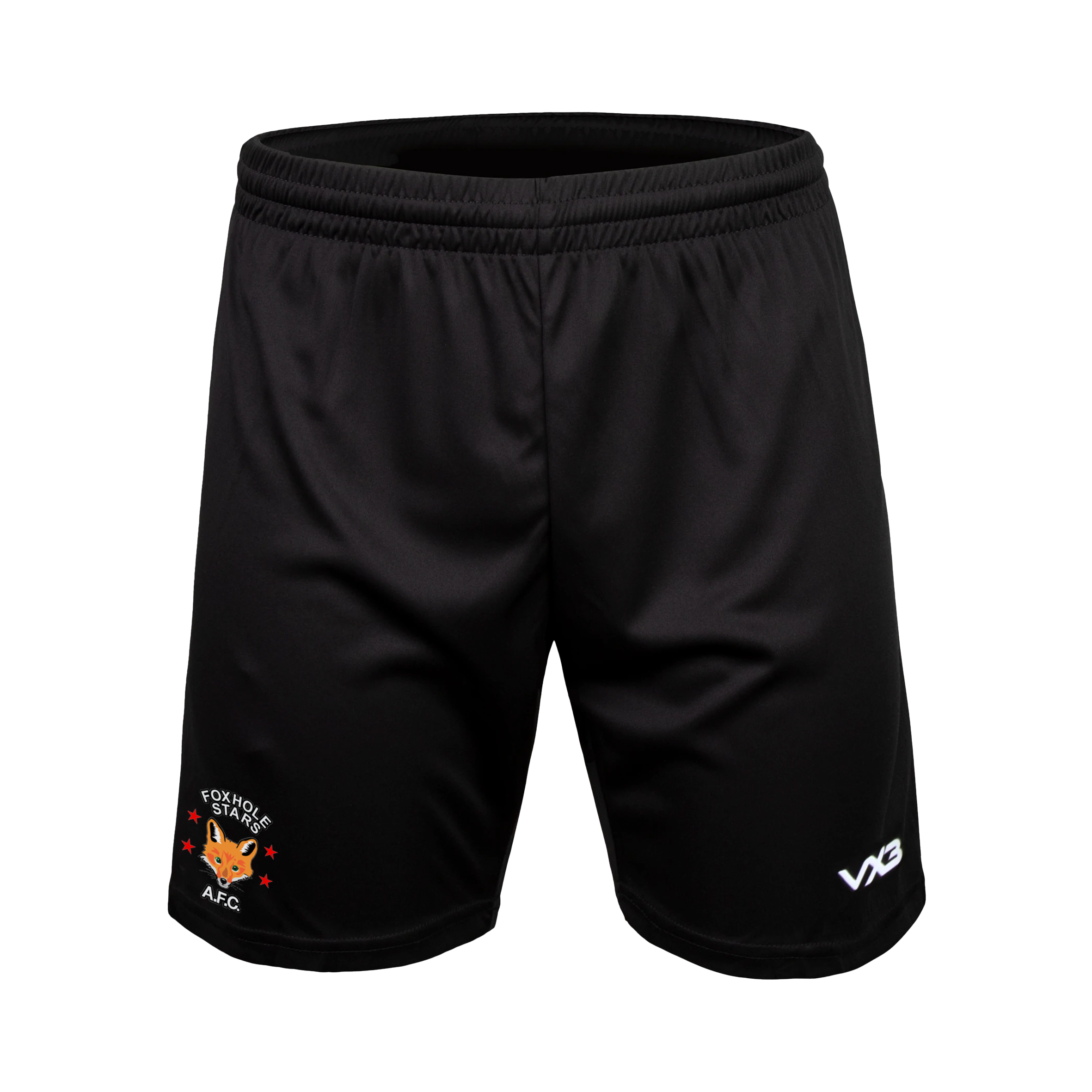 Foxhole Stars FC Tiro Youth Football Short