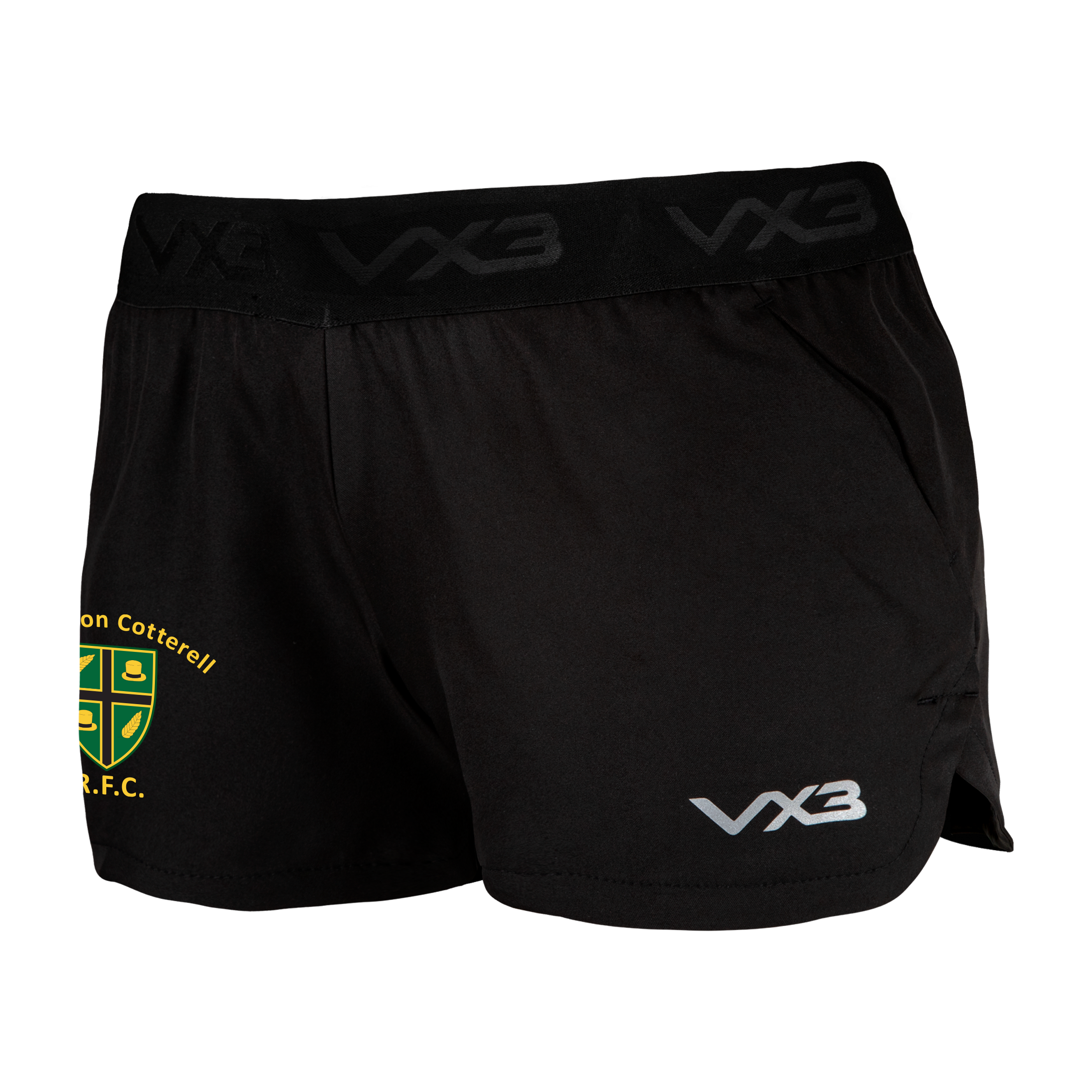 Frampton Cotterell RFC Clarus Women's Running Short