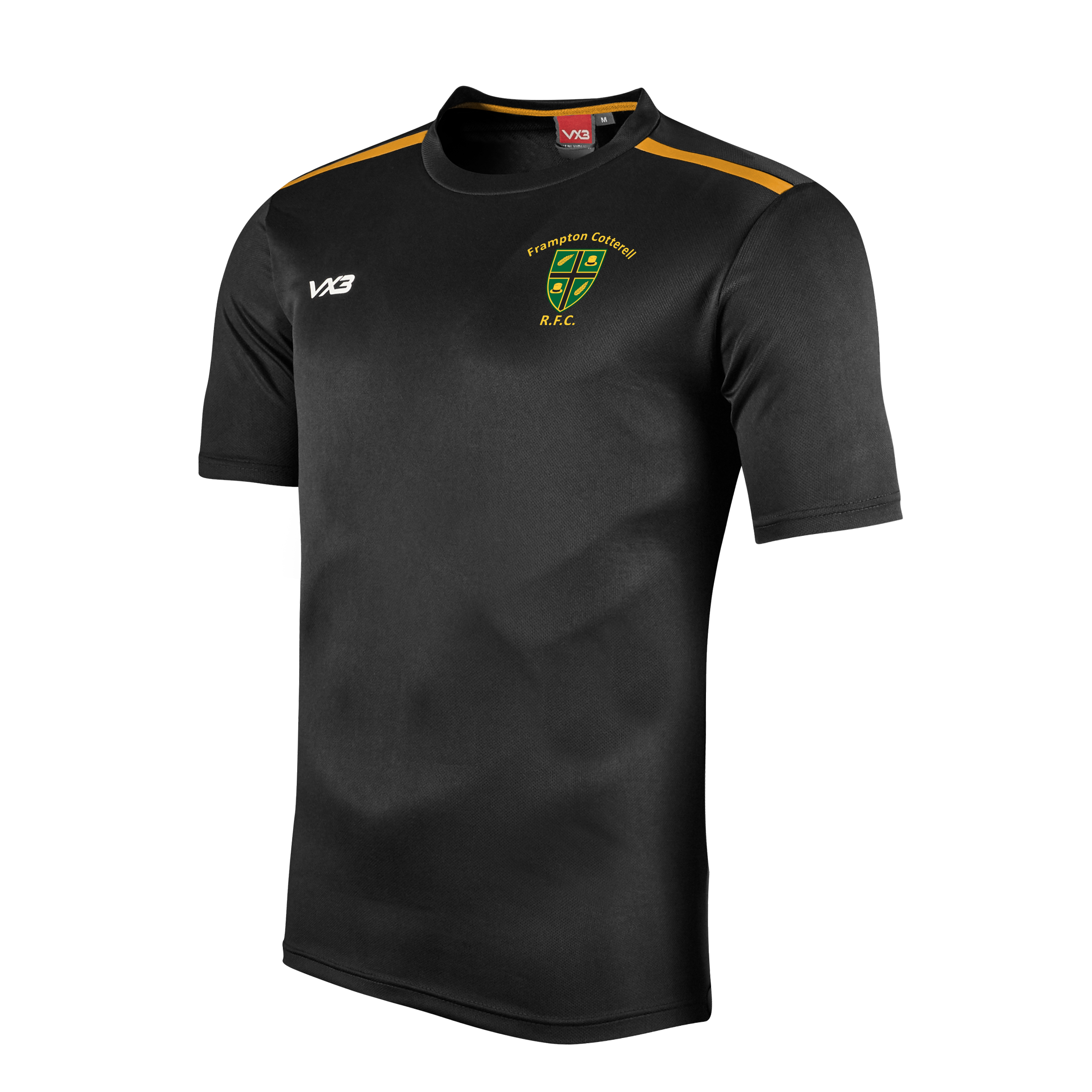 Frampton Cotterell RFC Fortis Youth Tee