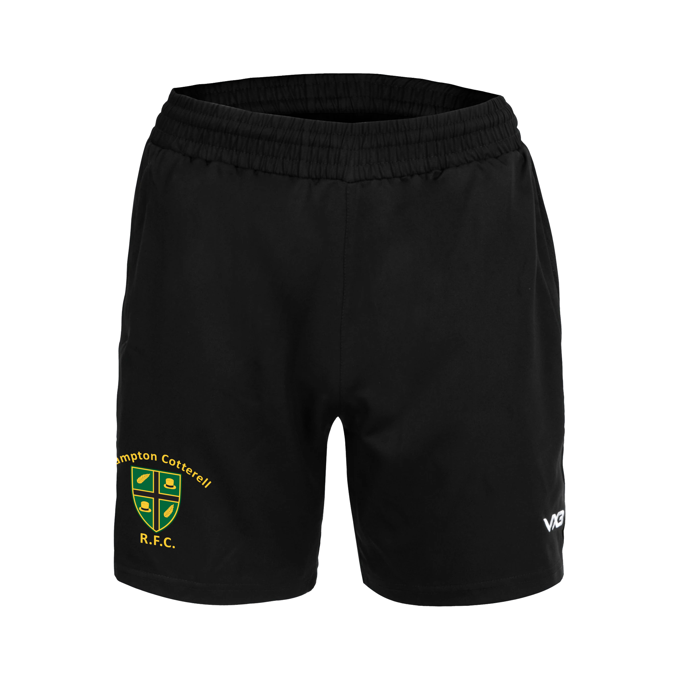 Frampton Cotterell RFC Majester Training Short
