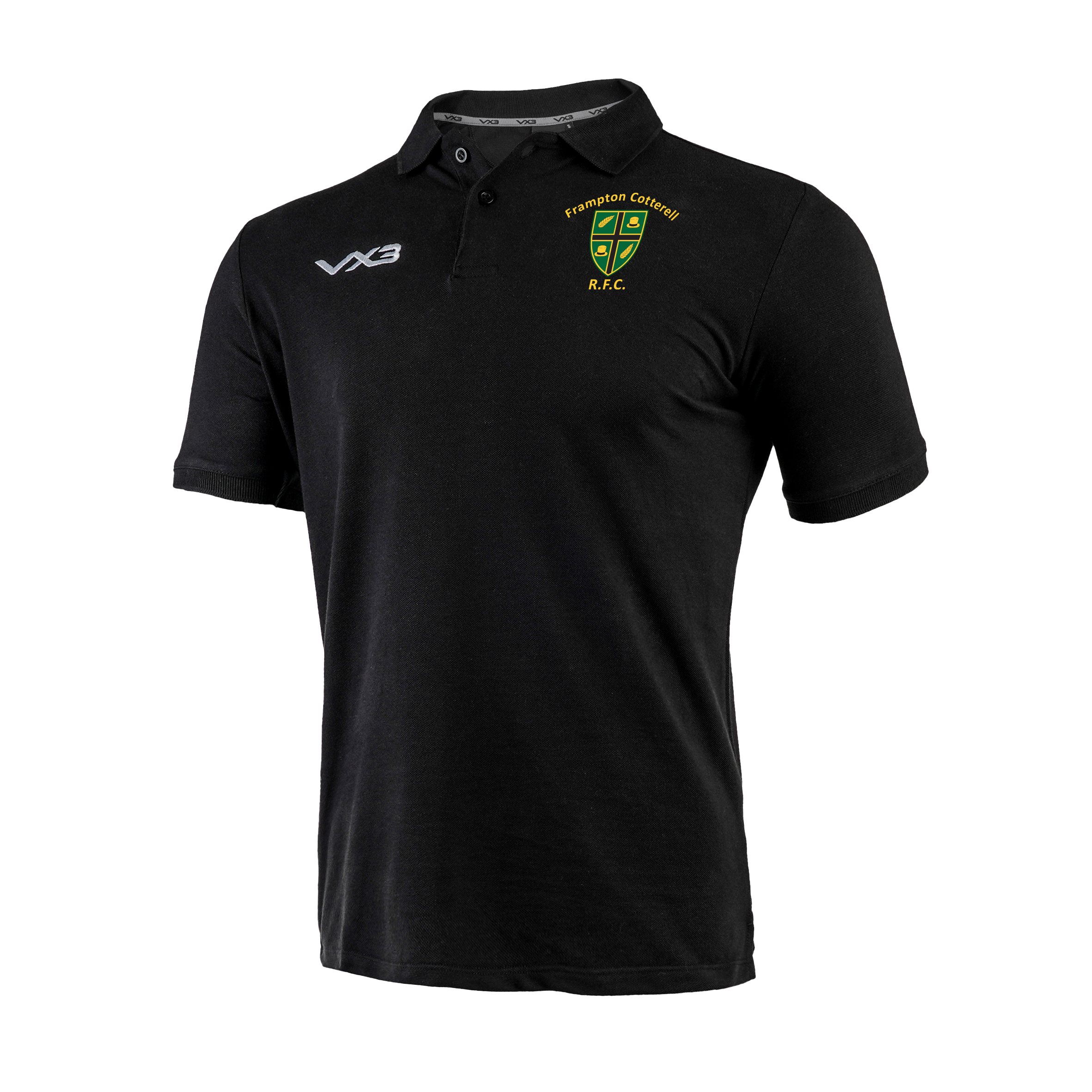 Frampton Cotterell RFC Primus Polo Shirt