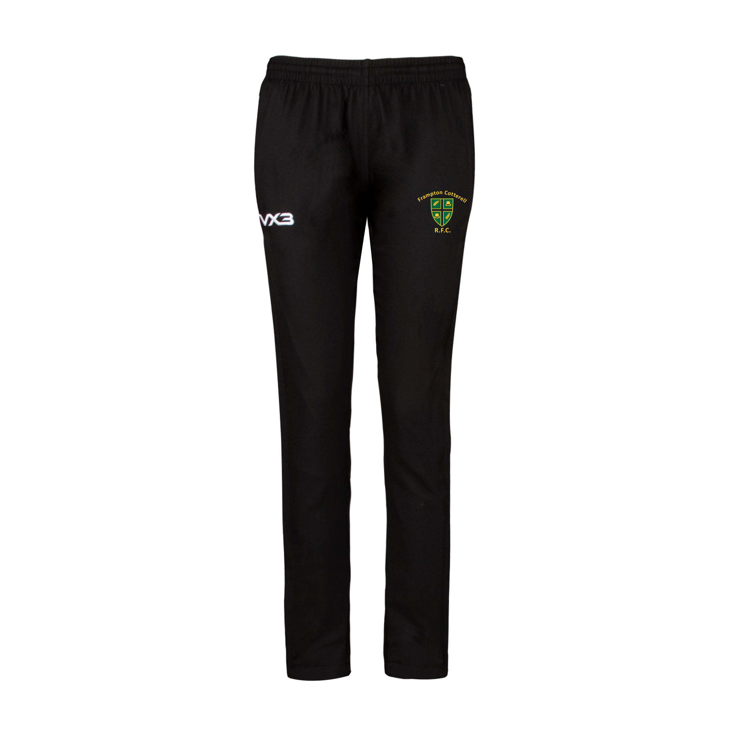 Frampton Cotterell RFC Solum Ladies Trackpant