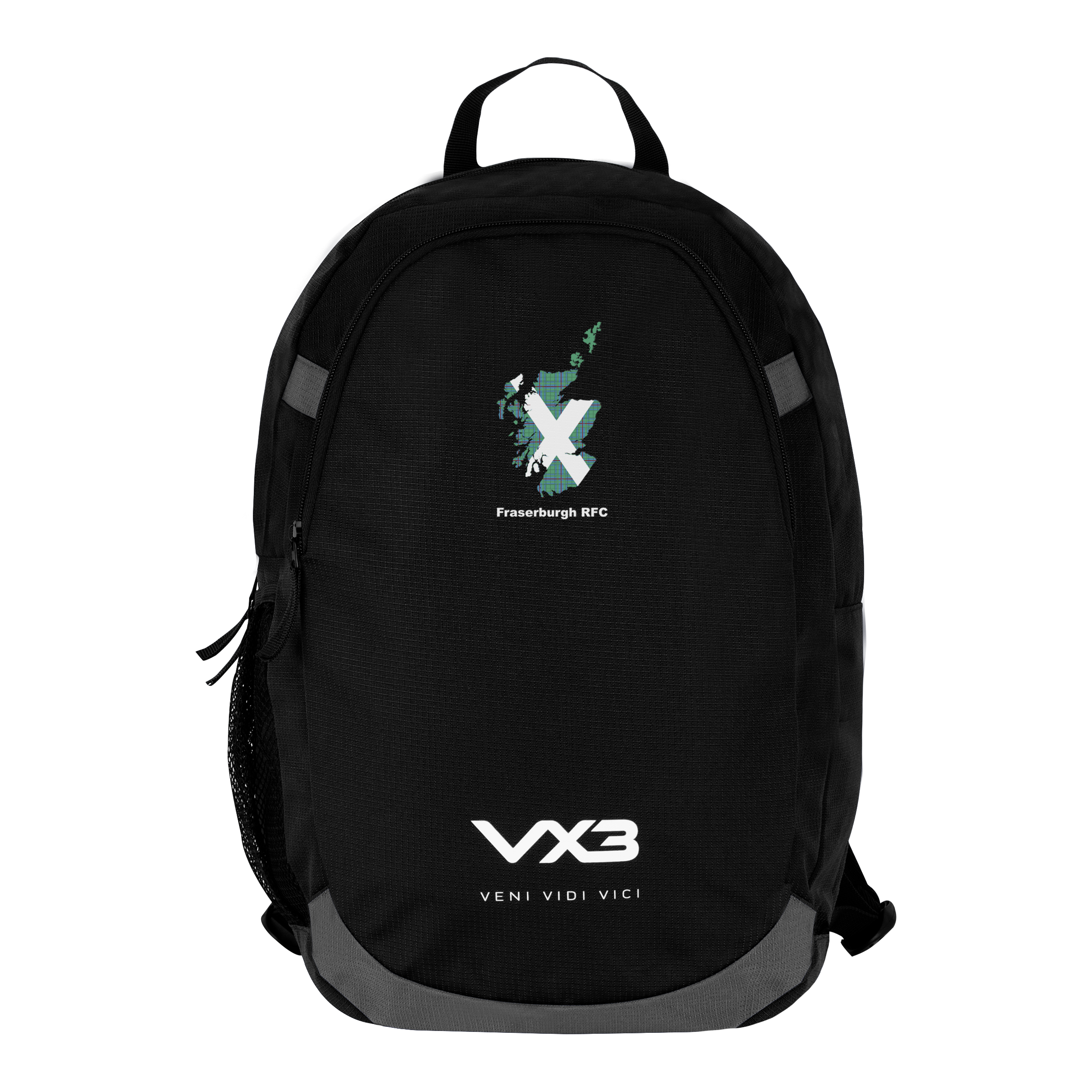 Fraserburgh Rugby Club Performance Backpack
