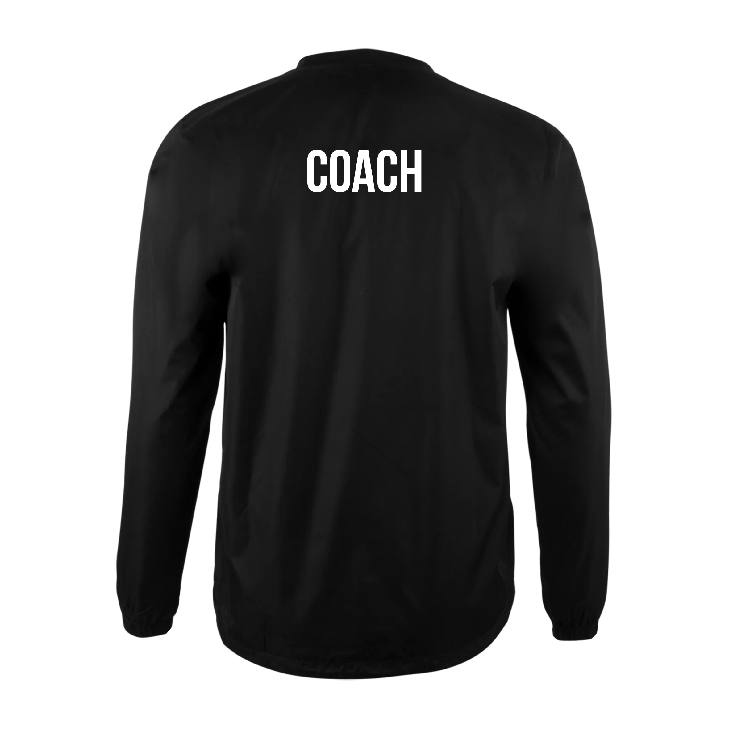 Fraserburgh Rugby Club COACHES Primus Smock