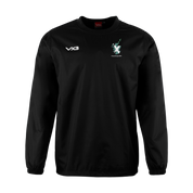 Fraserburgh Rugby Club COACHES Primus Smock