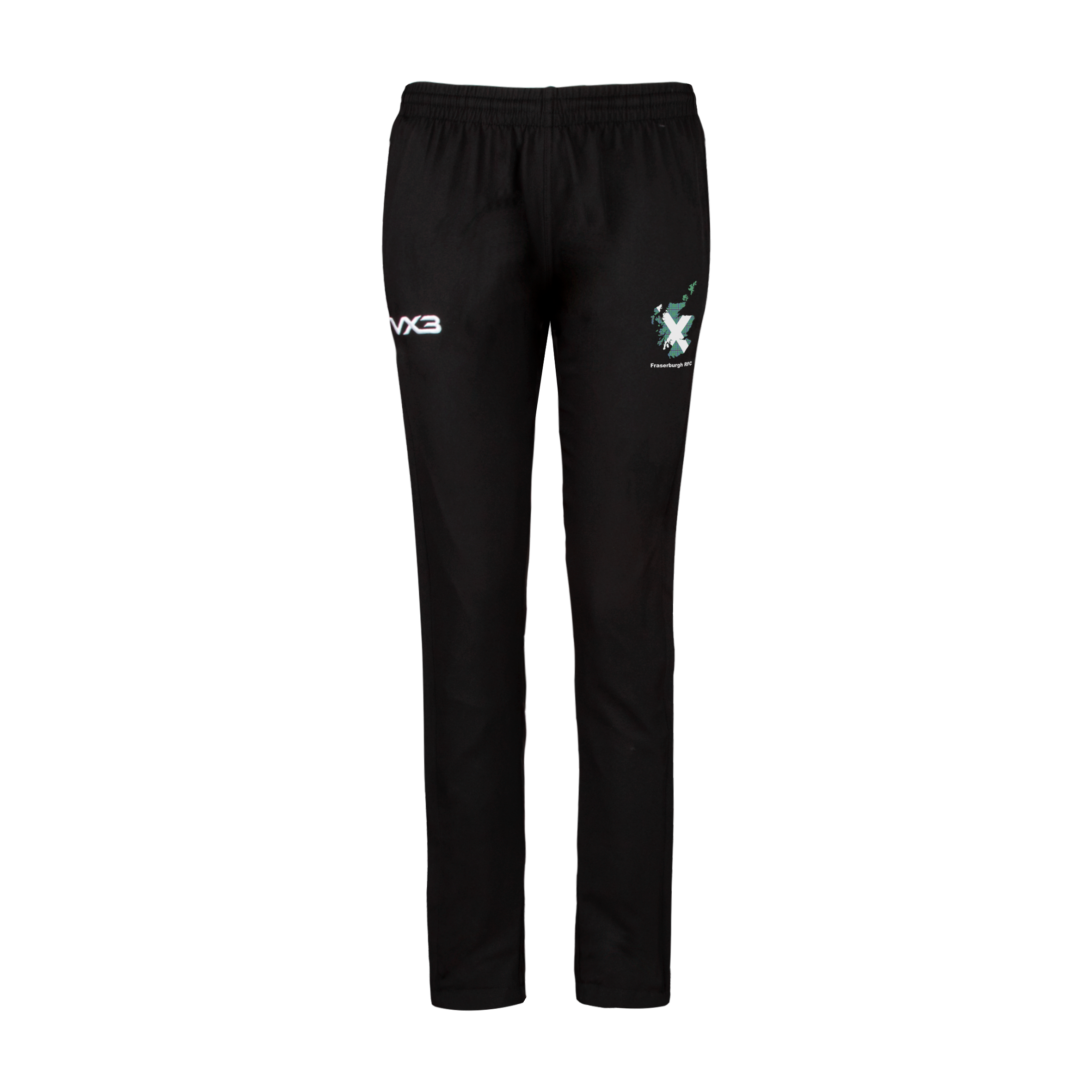 Fraserburgh Rugby Club Solum Ladies Trackpant