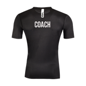 Fraserburgh Rugby Club COACHES Fortis Tee