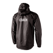 Fraserburgh Rugby Club COACHES Primus Rain Jacket