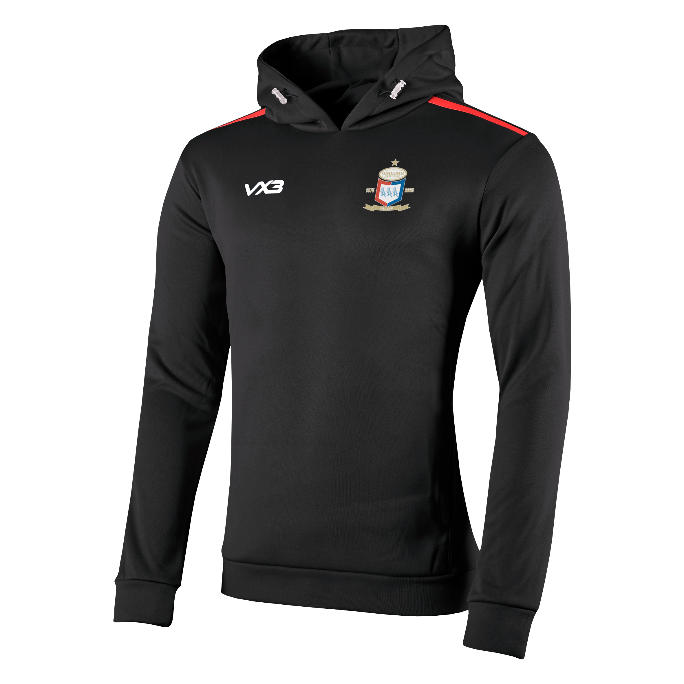 Frederiksberg Rugby Club Anniversary Fortis Hoodie