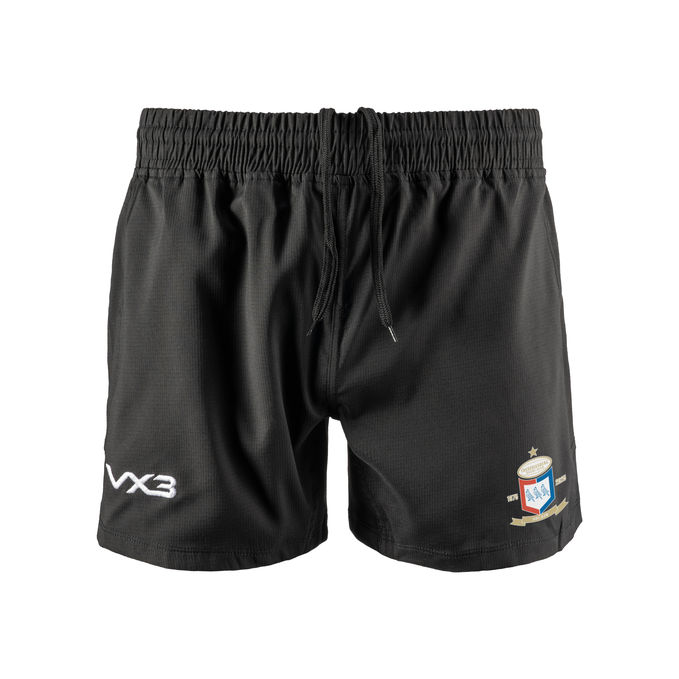 Frederiksberg Rugby Club Anniversary Revo Rugby Shorts