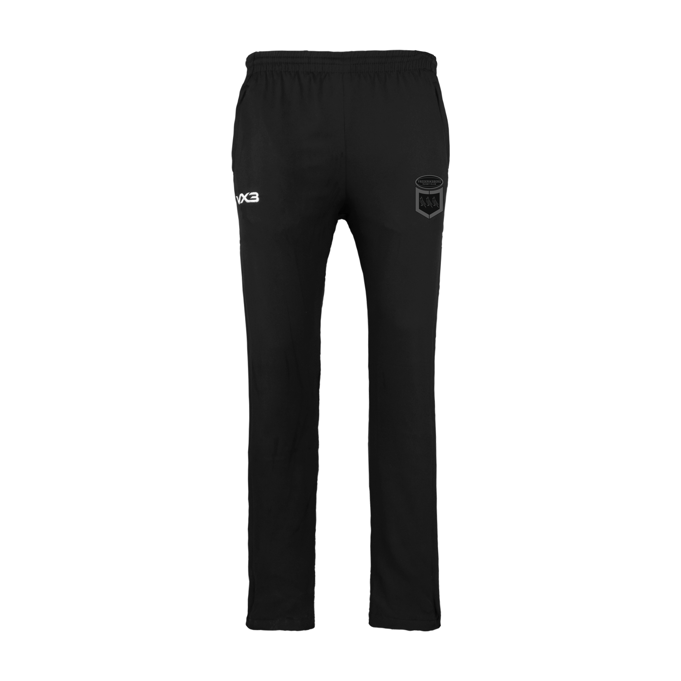 Frederiksberg Rugby Club Blackout Braca Trackpant