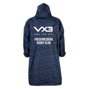 Frederiksberg Rugby Club Duro Elite Sports Robe
