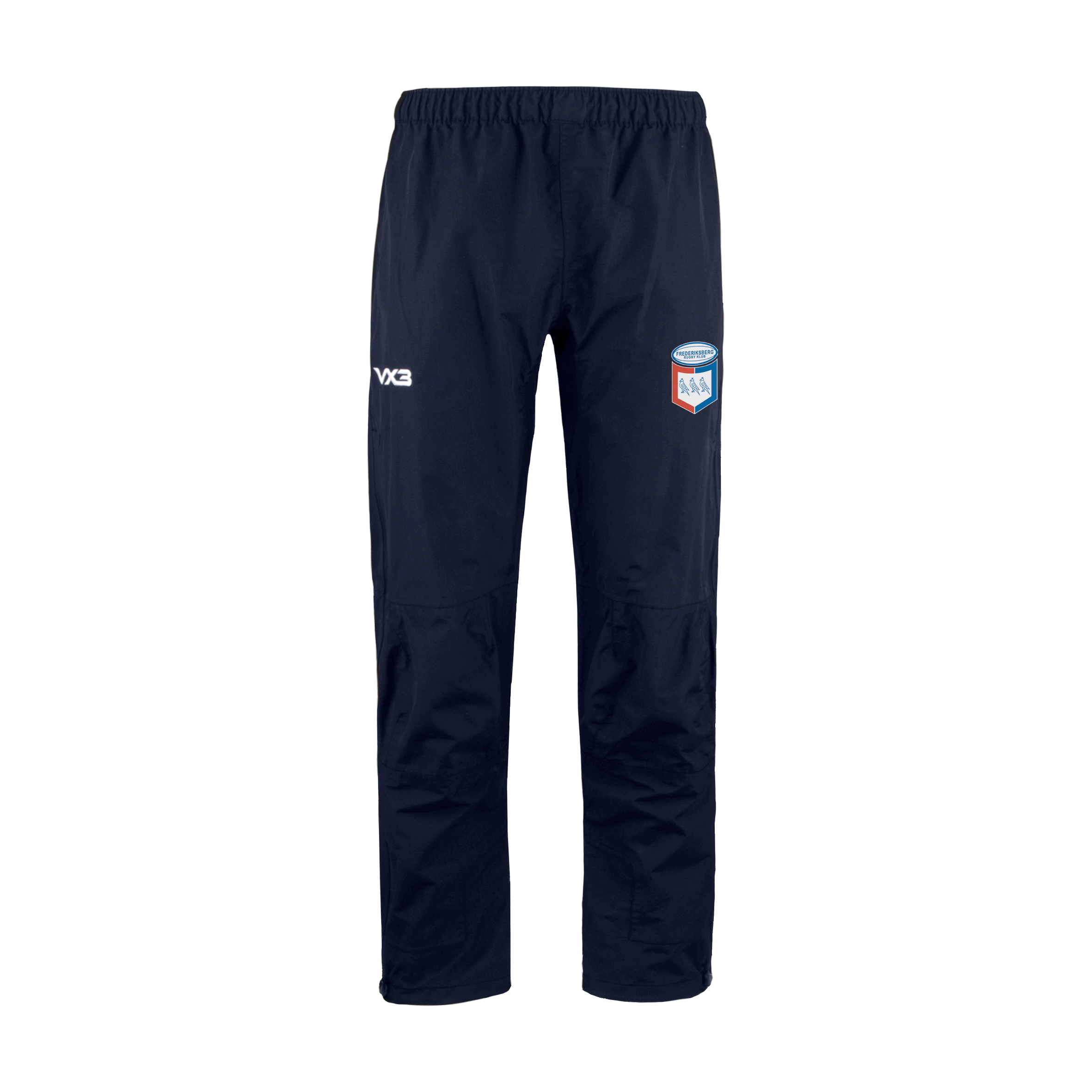 Frederiksberg Rugby Club Protego Waterproof Trousers