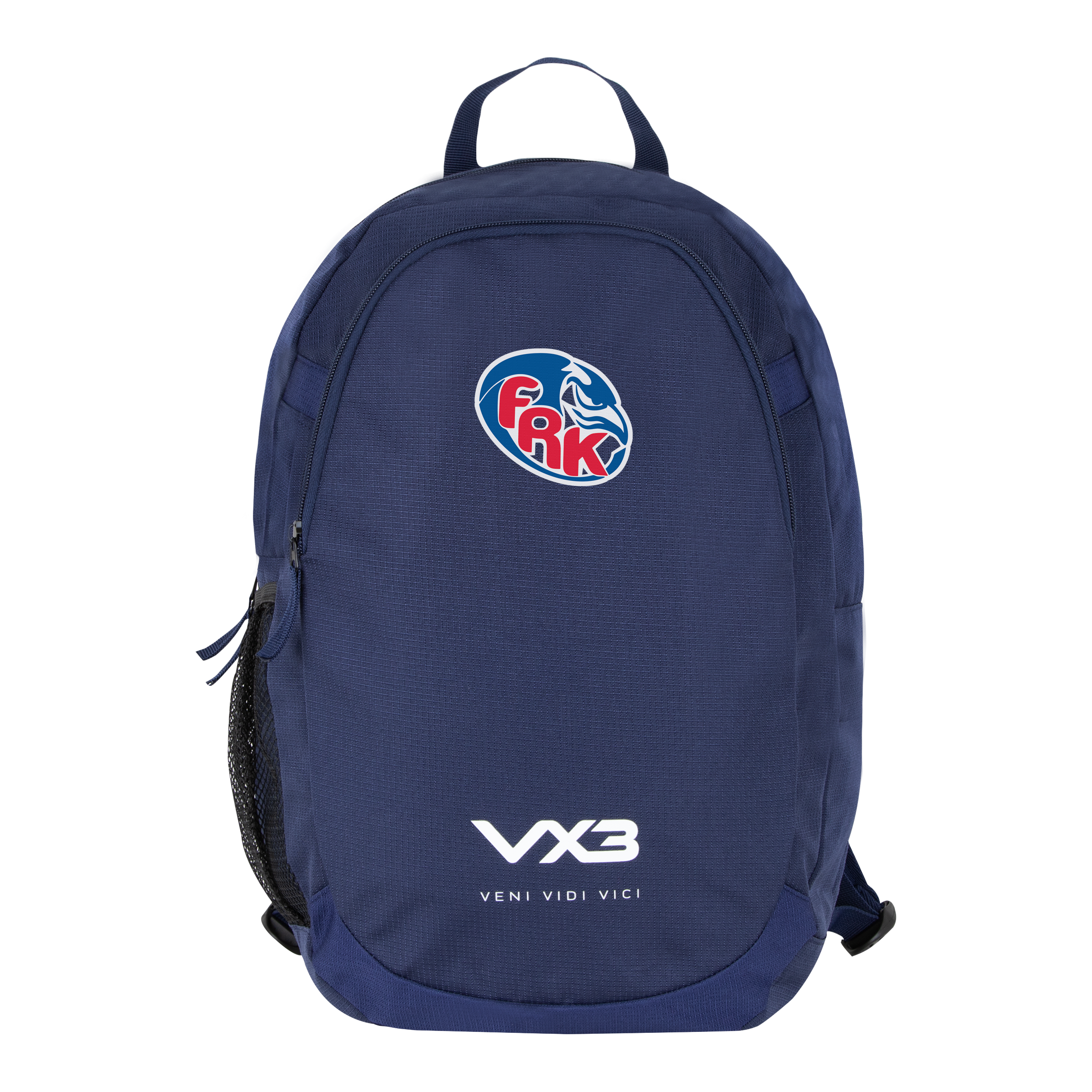 Frederiksberg Rugby Club - Youth Performance Backpack