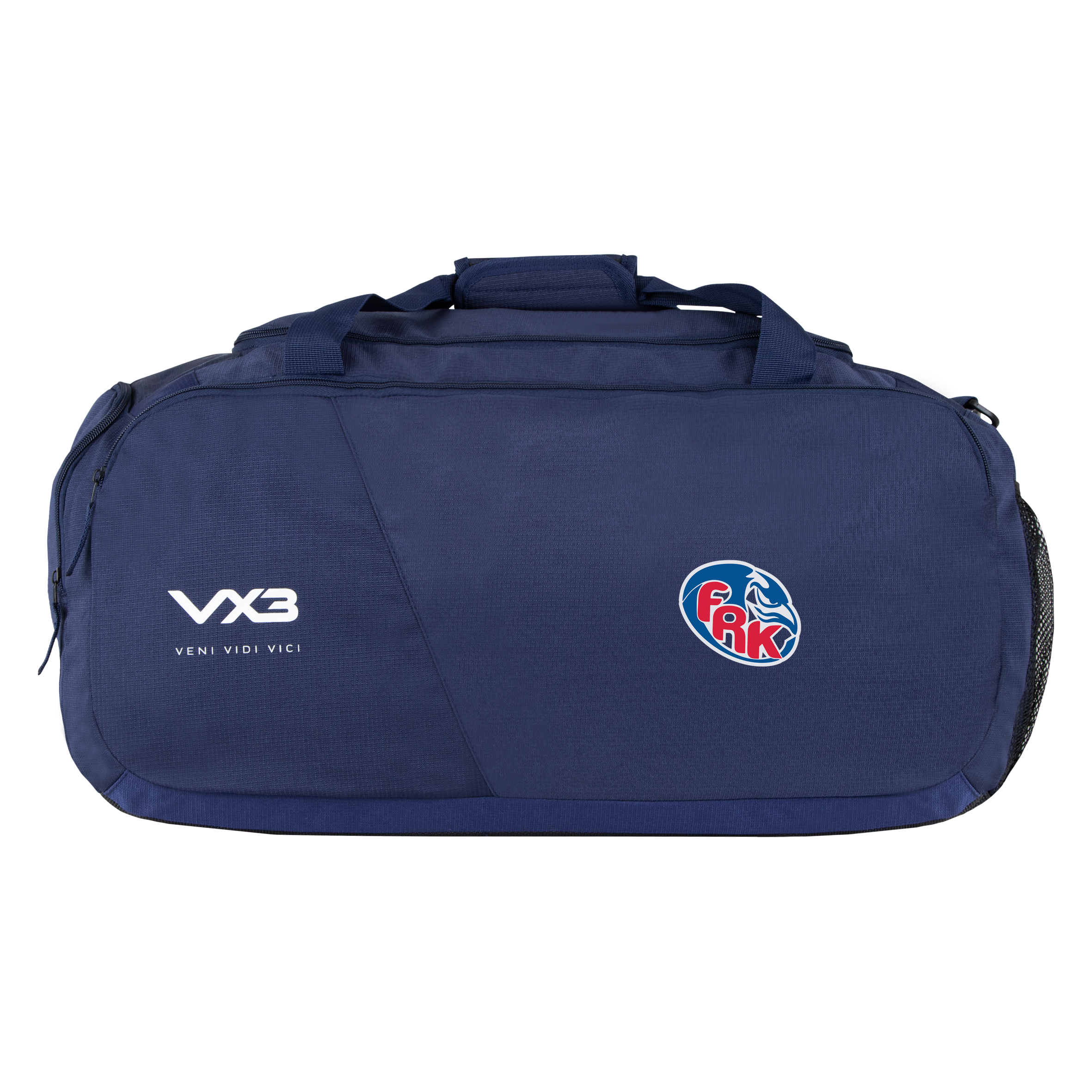 Frederiksberg Rugby Club - Youth Performance Kit Bag