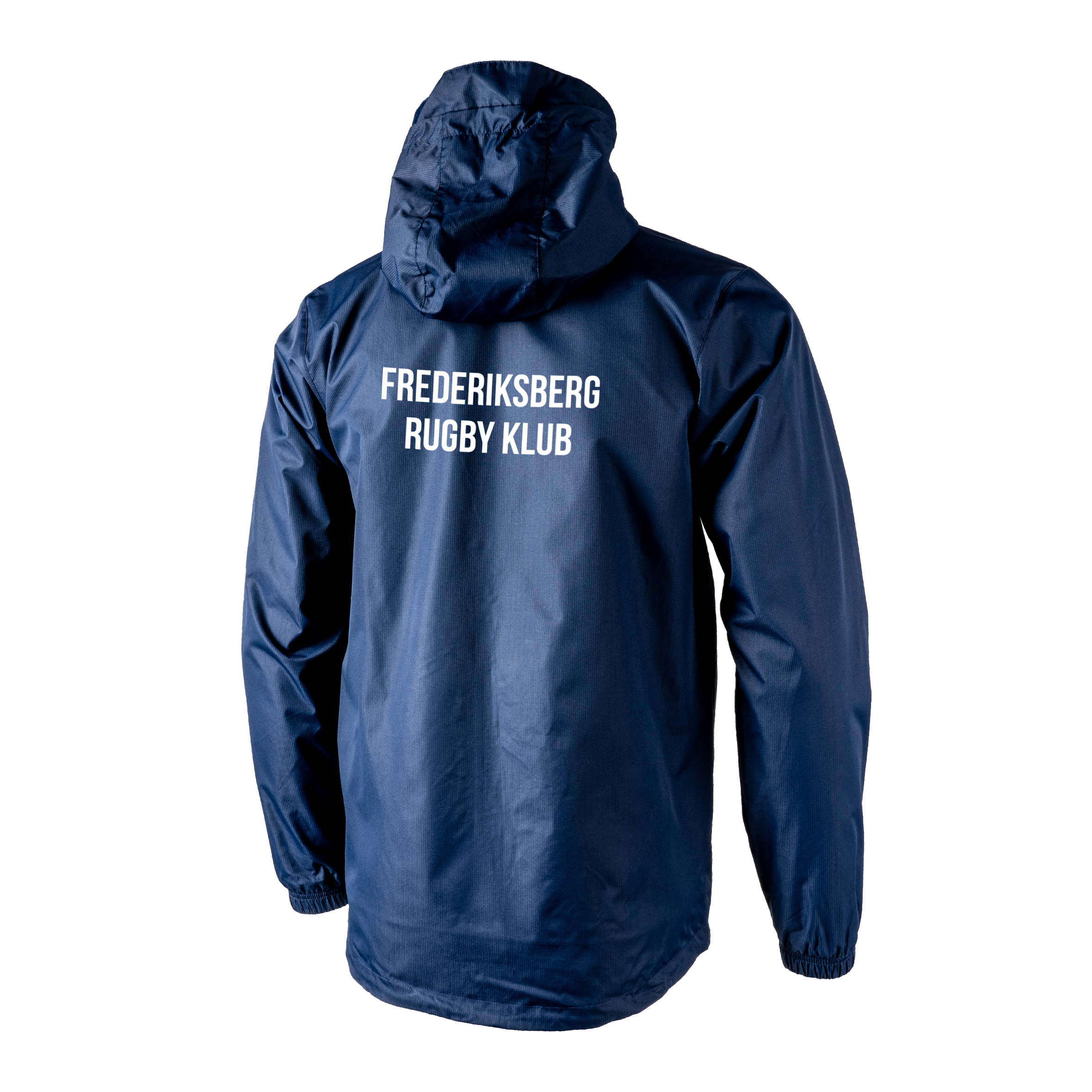 Frederiksberg Rugby Club - Youth Primus Rain Jacket