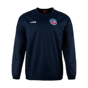 Frederiksberg Rugby Club - Youth Primus Smock