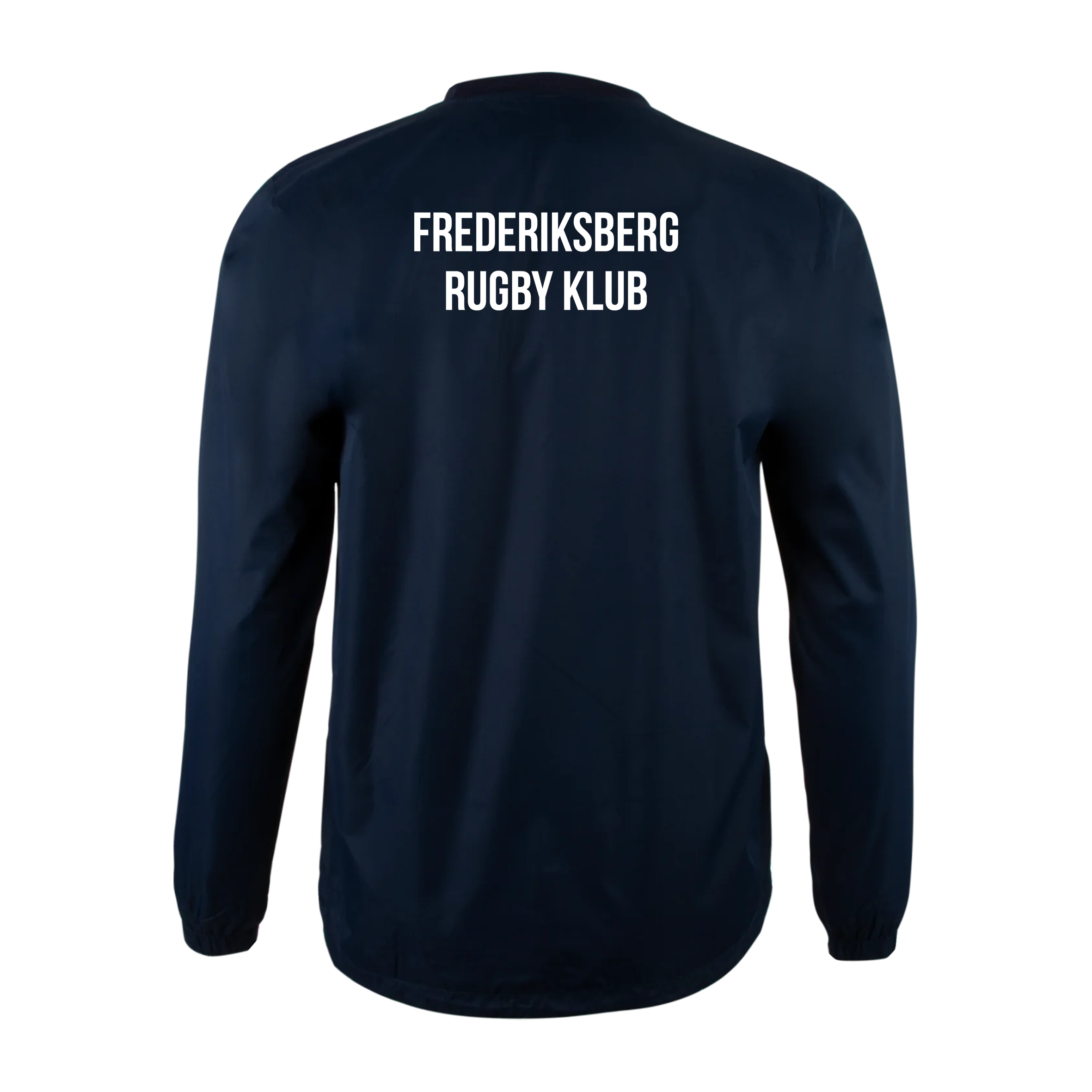 Frederiksberg Rugby Club - Youth Primus Smock