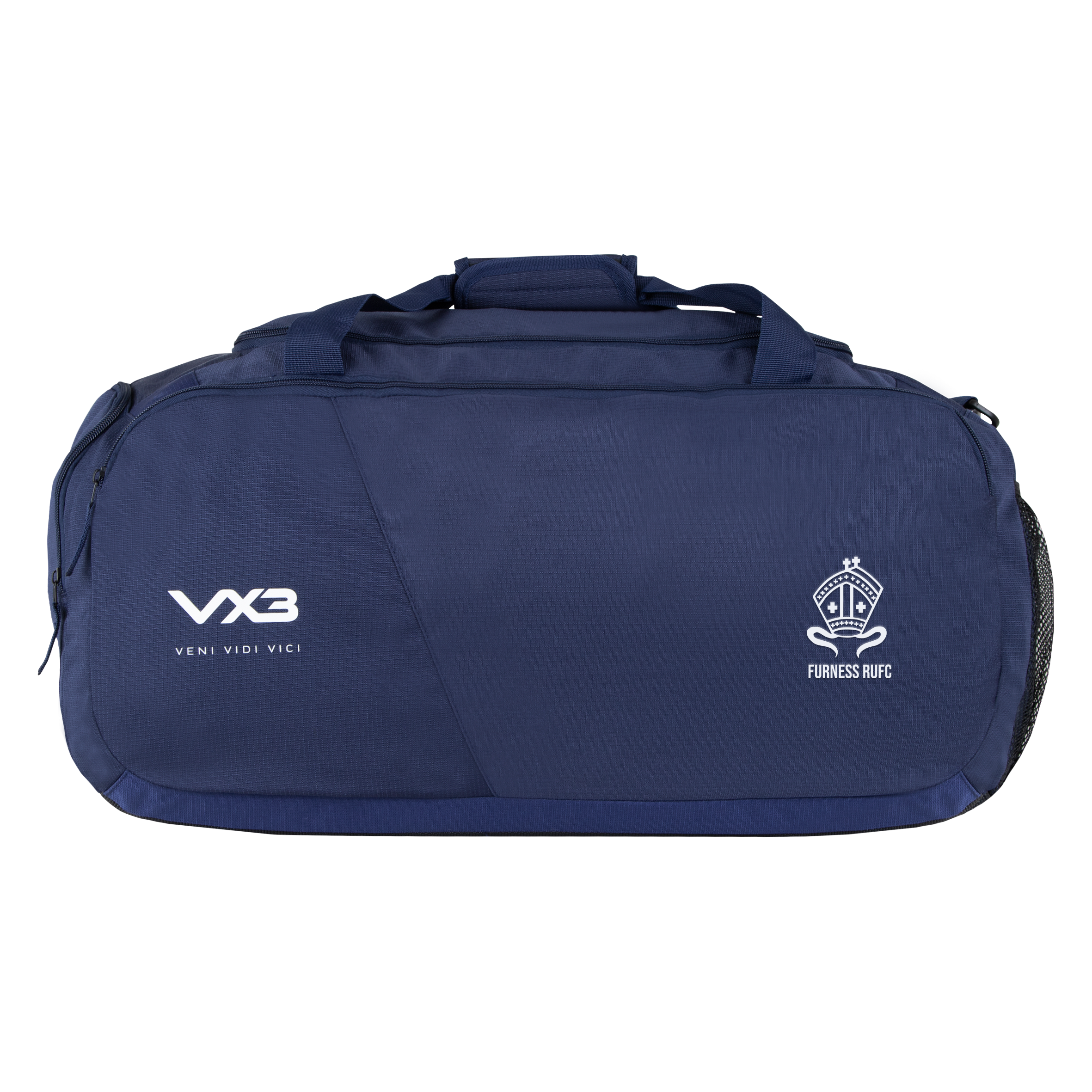 Furness RUFC Performance Kit Bag