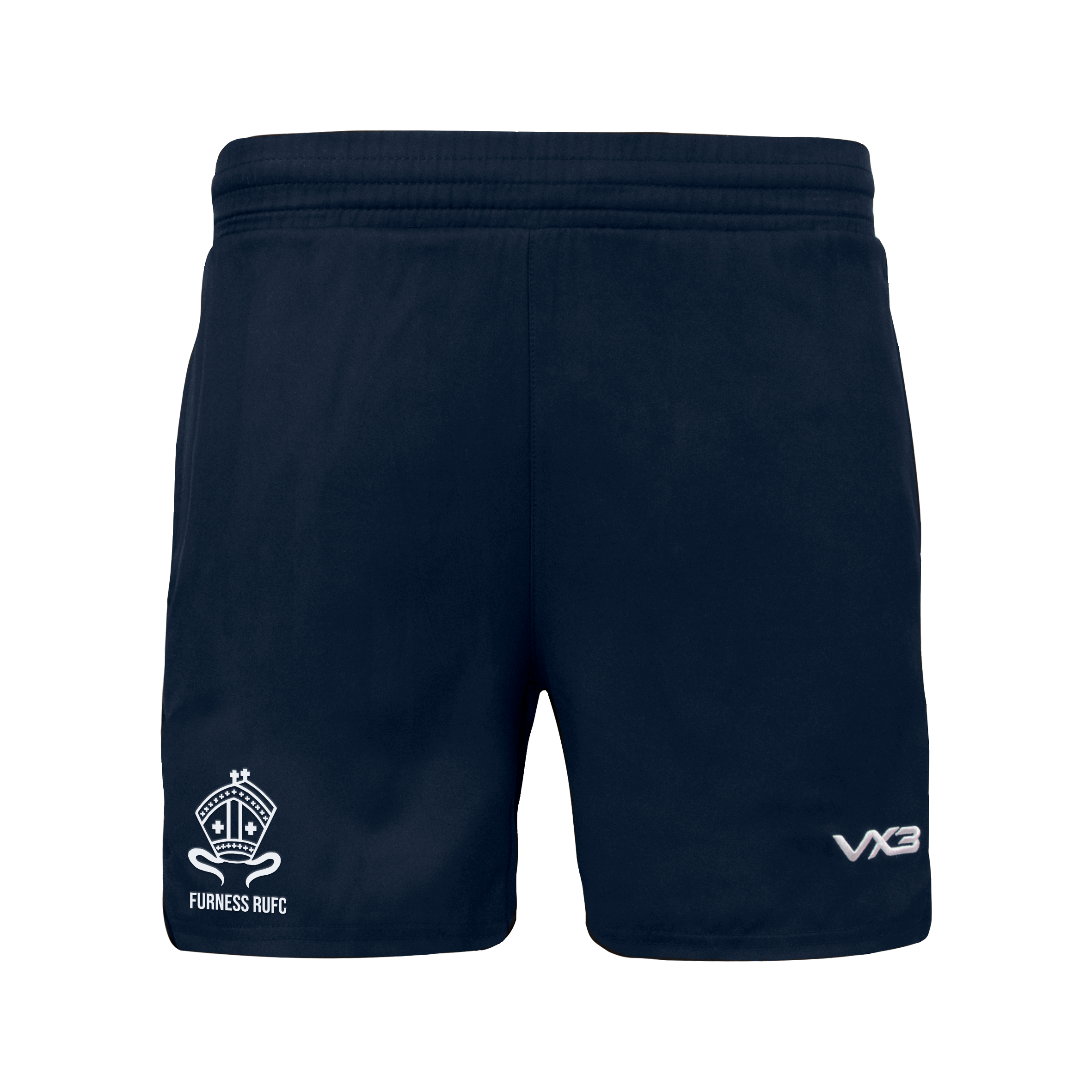Furness RUFC Ludus Gym Shorts
