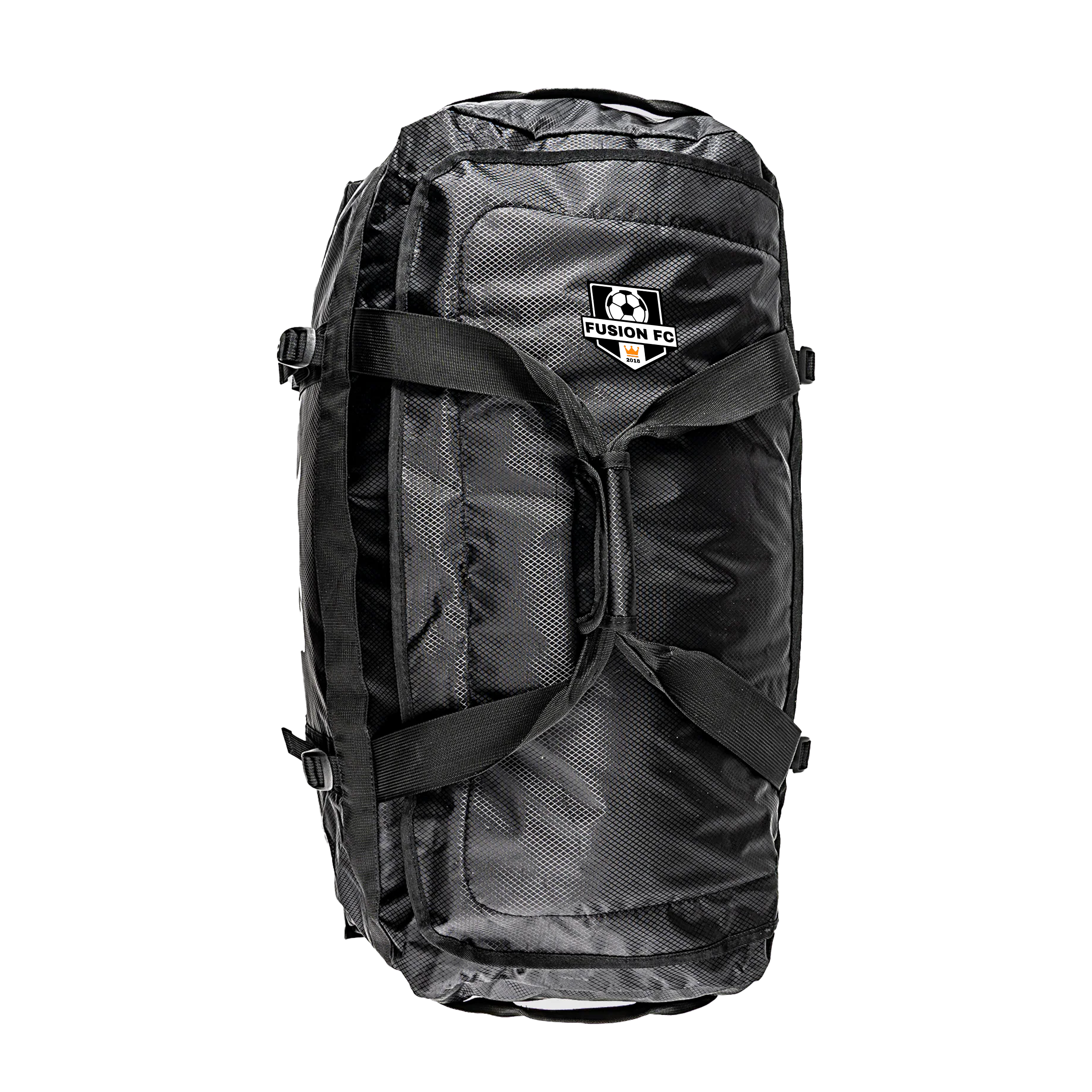 Fusion FC Gero Tour Bag